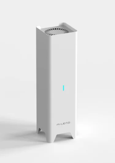 Медицинский УФ-рециркулятор Milerd® DZR-1 М